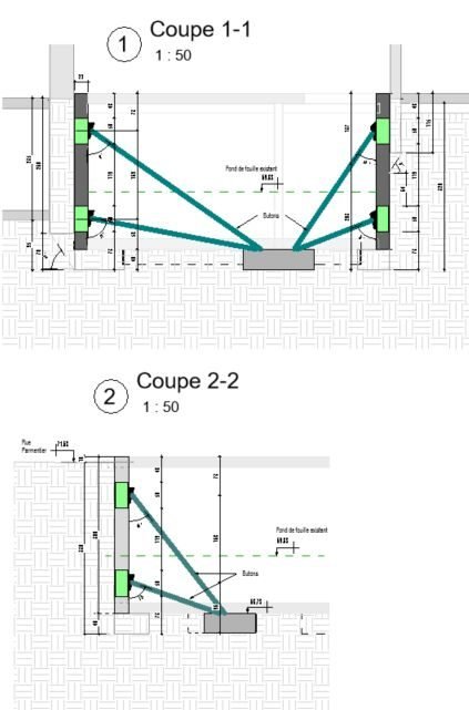 Montreuil — Penafiel — vue 3
